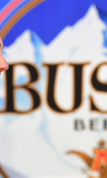 SHR reveals two of Harvick's Anheuser-Busch paint schemes